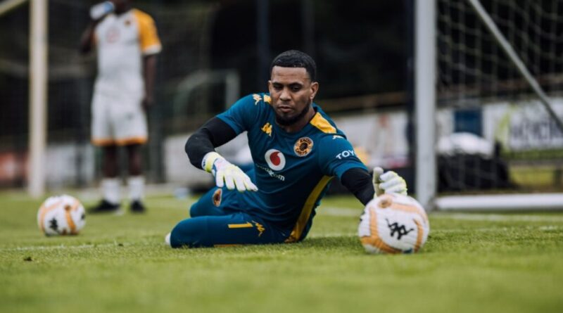 Amakhosi i takalela u vhuya ha Brandon Petersen
