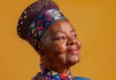 Cynthia Shange o vhulungwa kha mbulungo ya Tshiphirini