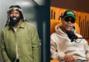 DJ Speedsta o fhindula mbudziso yo phadalalaho nga ha Big Zulu