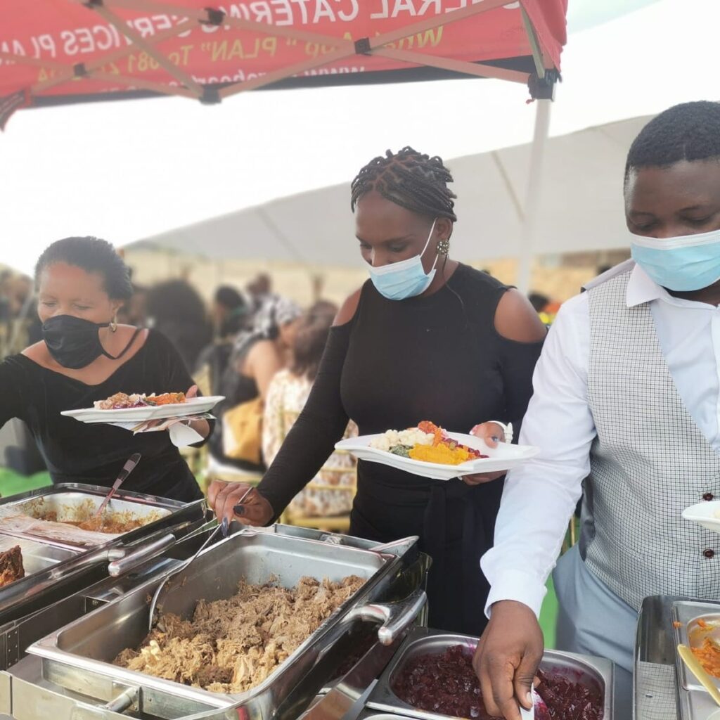 Masinda mbilu musi zwiliwa zwa lufuni zwi tshi vhulaya vhathu