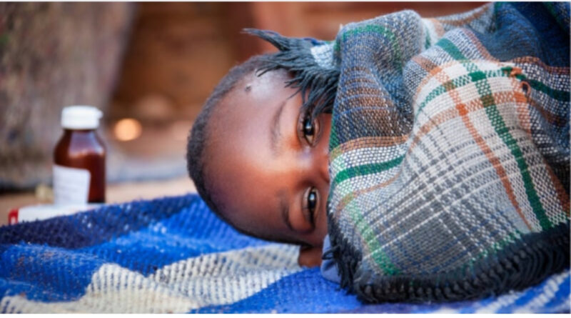 Tsivhudzo ya Malaria Gauteng: Tshivhalo tsha mpfu tsho gonya nga 2026