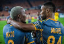 Chiefs i na fulufhelo kha Mayo u fhelisa gomelelo ḽa zwikoro