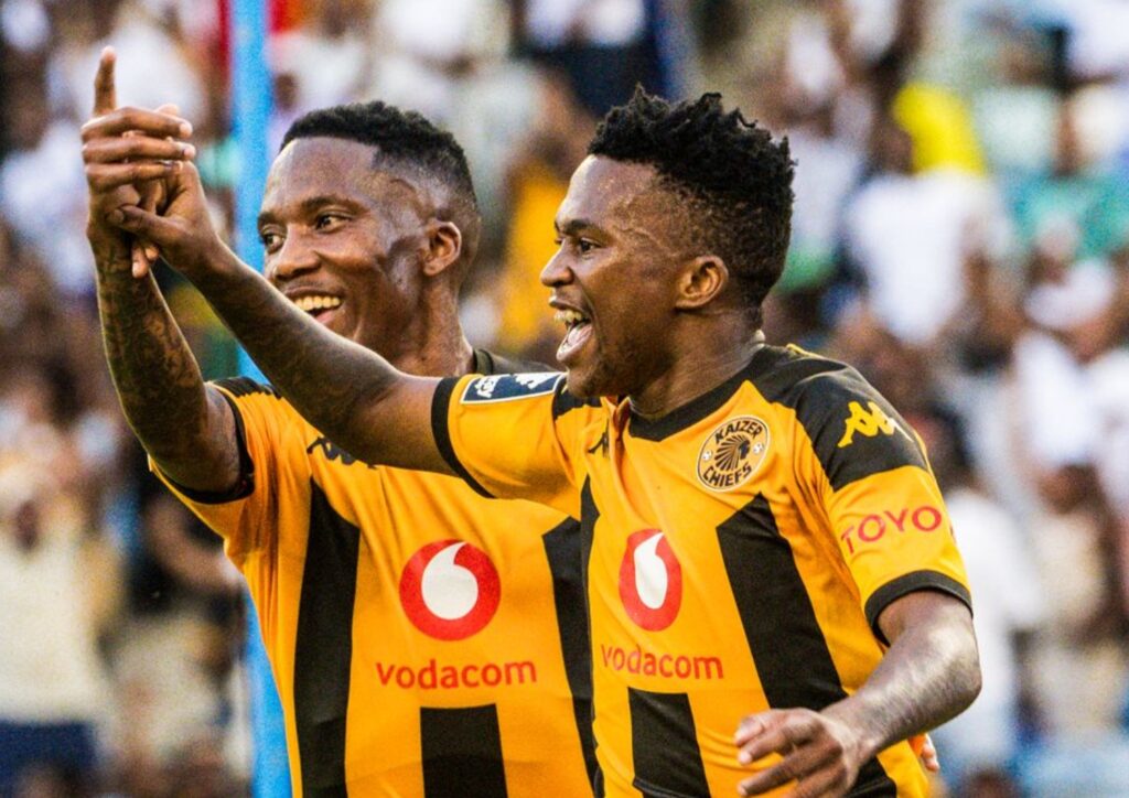Tefu Mashamaite u amba nga ha Mdu Shabalala