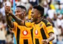 Tefu Mashamaite u amba nga ha Mdu Shabalala 