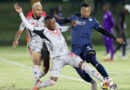 Orlando Pirates yo tenda uri wo vha mutambo u  konḓaho na Bay 