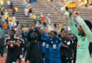 Orlando pirates yo lugela tshiphuga tsha Premier League