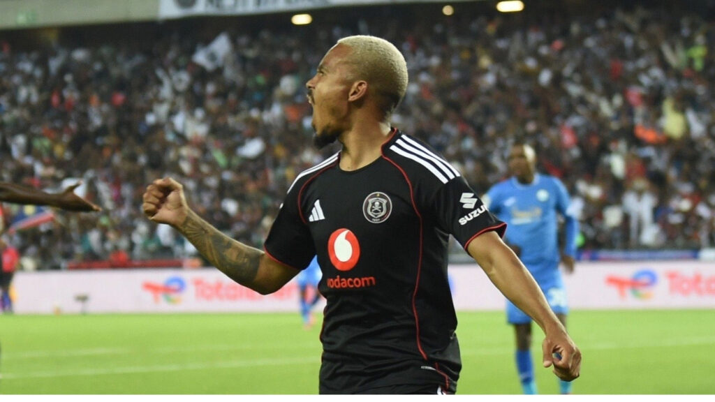 Appolis o wina kha pfupfho dza PSL dza nwedzi nga nwedzi