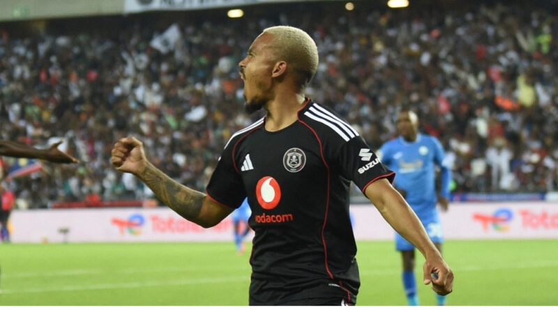 Ouaddou u bvela khagala kha u tsireledzwa ha Appollis kha Pirates