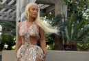 Cyan Boujee is back on social media