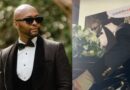Vusi Nova u isa ḓuvha ḽa April Fools kha vhunwe vhuimo