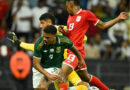 Panama yo kunda Bafana Bafana Cape Town