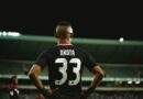 Mohau Nkota u amba nga ha u  ṱutshela thimu ya Pirates