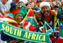 Mama Joy vha ṱoḓa McKenzie a tshi pandelwa mushumoni 