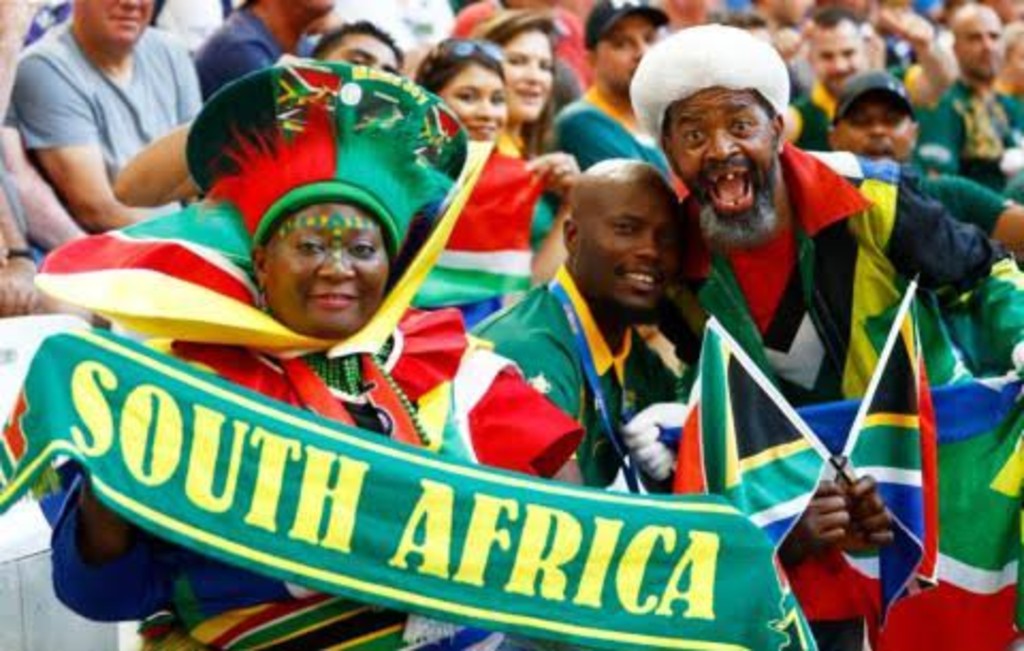 Mama Joy vha ṱoḓa McKenzie a tshi pandelwa mushumoni