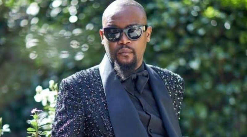 Moshe o ḓivhadza iṅwe gig ya u hasha kha TV