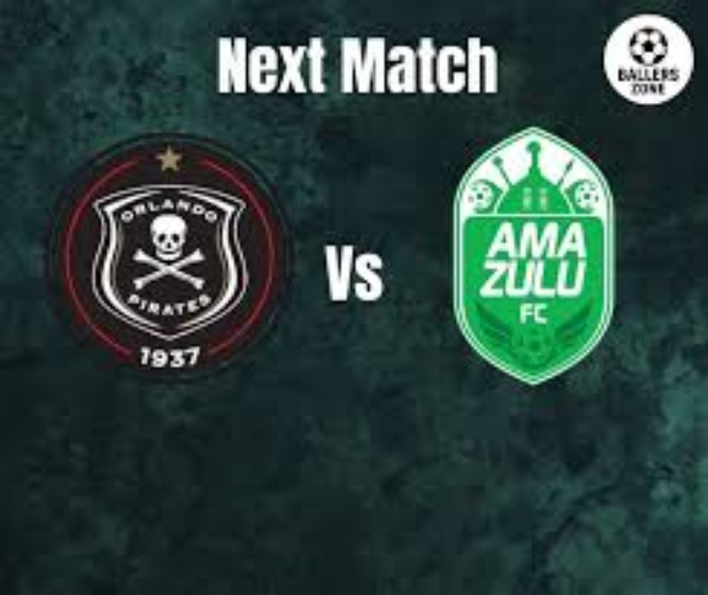 Mutambo u tevhelaho wa Pirets na Amazulu