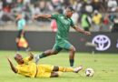 Broos praises Mbokazi's growth in football