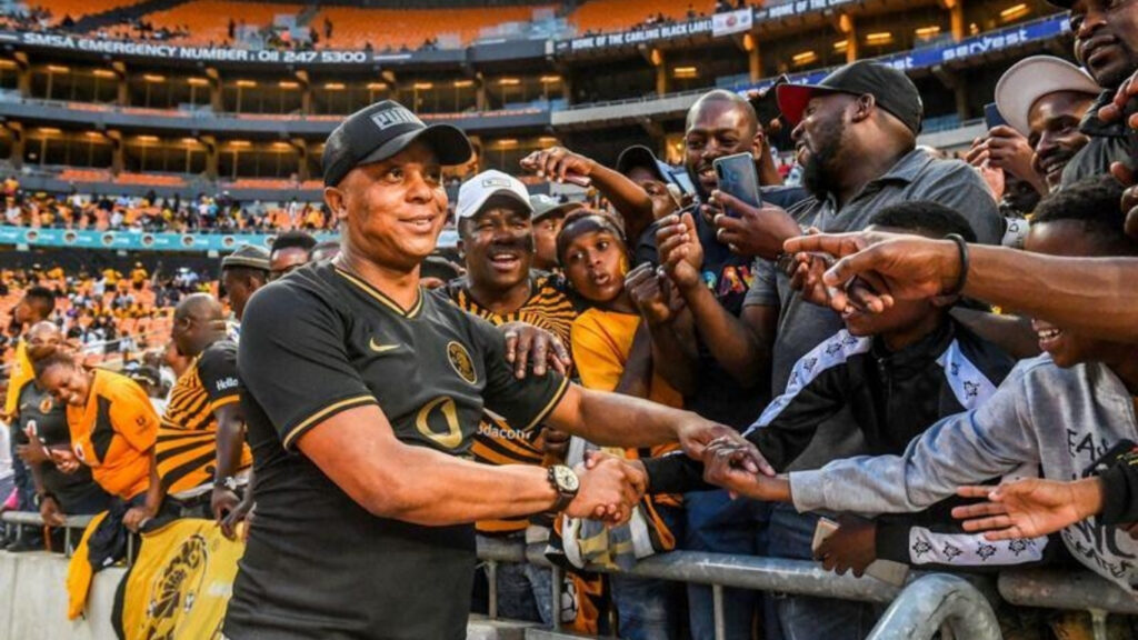 Doctor Khumalo zwino ndi Dokotela wa vhukuma