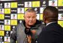  Hunt u ṱalutshedza tshiṱirathedzhi tshe tsha kanganyisa Downs