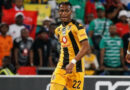 George Matlou wa Chiefs u ita ṱhoho dza mafhungo hafhu