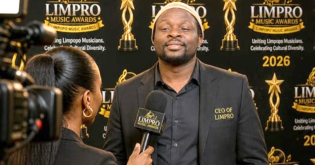Ri pembelela vhukoni ha muzika wa Limpopo