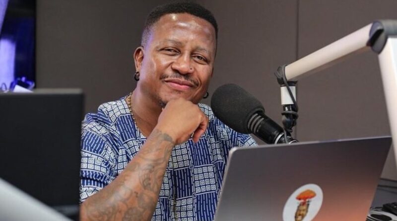 DJ Fresh opens up about his departure from 938 Radio