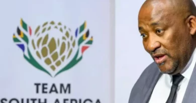 McKenzie predicts how Bafana will progress from group stage