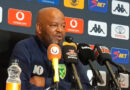 Makaab o bvisela khagala vhushaka ha Mngqithi na Chiefs