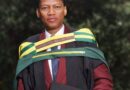 ProVerb o ṱhaphudza pfunzo dzawe lwa tshiofisi nga MBA.