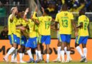  Nga ha mutambo wa Sundowns wa ngei Morocco 