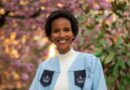 Shudu Musida o ṱhaphudza pfunzo dzawe Yunivesithi ya Columbia