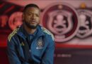 Sipho Mbule o  siiwa nnḓa nga tshigwada tsha bafana bafana