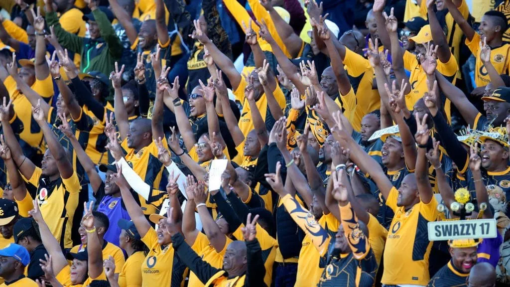 Orlando Pirates i khou tanganyisa kholomo ya u livhuwa Chiefs