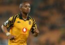 Ngcobo o kovhelana mihumbulo yawe nga ha mvelaphanḓa ya Chiefs