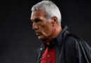 Middendorp kha tshikhala tshawe tsha u dzhia vhudzulo ha Hugo Broos