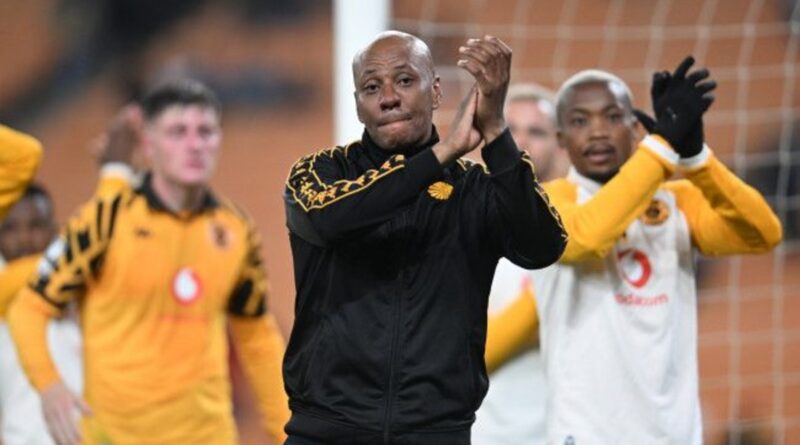 Kaizer Chiefs i na dzangalelo ha mutambi wa vhukati wa Pirates
