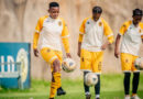 Glamour Girls yo lugela mutambo wayo wa u thoma wa swondaha