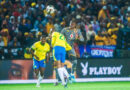 Divine Lunga u tenda uri Chiefs yo sia vhutungu ngei Chloorkop