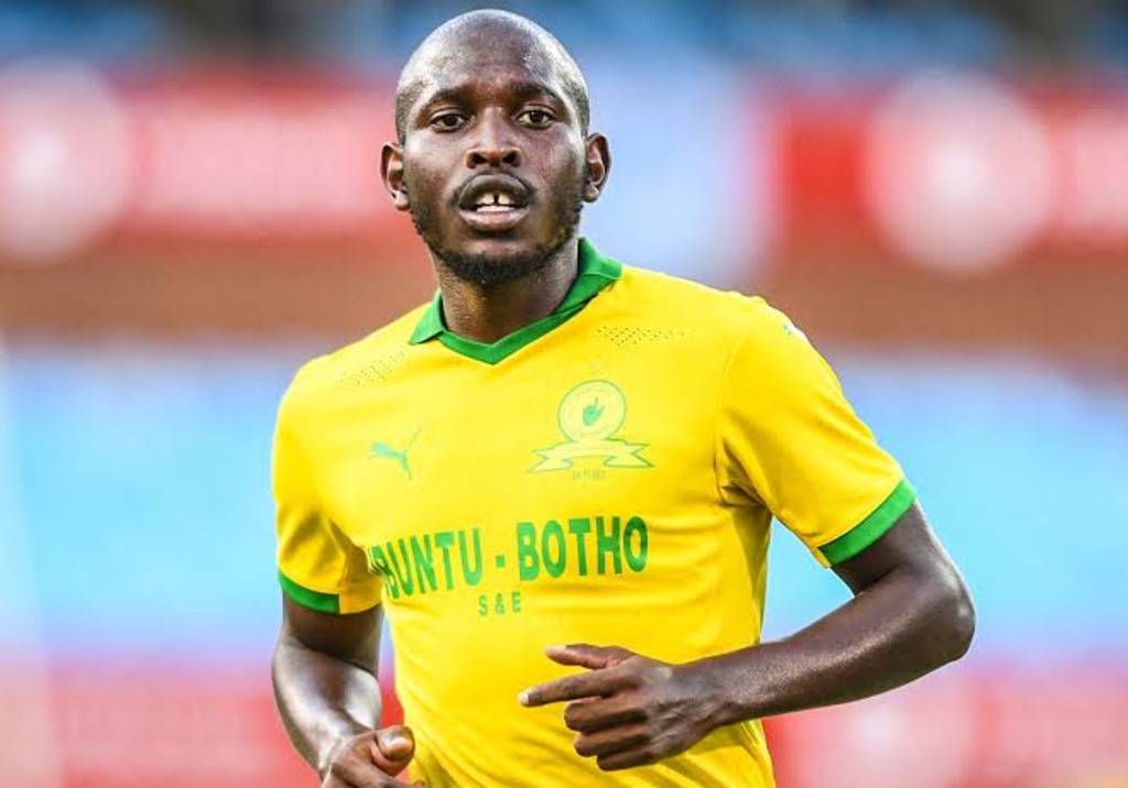 Broos u kha ḓi vha na fulufhelo nga ha Modiba
