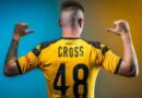 Broos u ṱalutshedza uri ndi ngani o nanga Cross