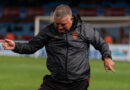 Gavin Hunt u fulufhela kha mutsho u itea u kunda Pirates