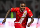  Hugo Broos kha mafhungo a  Thembinkosi Lorch kha Bafana
