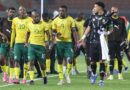 Muloro wa Bafana Bafana kha World Cup wo fhela  nga nḓila i vhavhaho