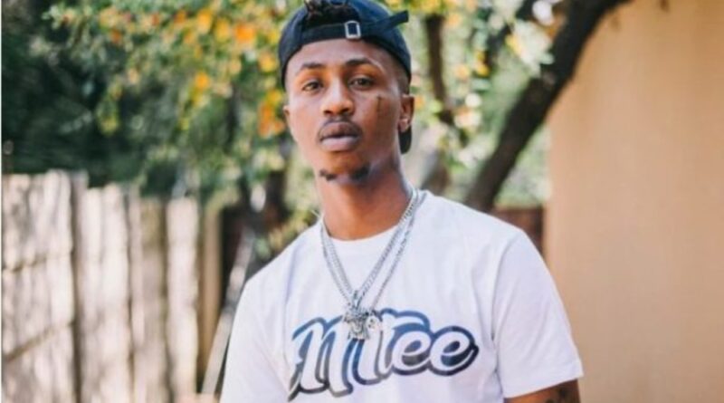 Emtee responds to Nicole Chinsamy’s allegations