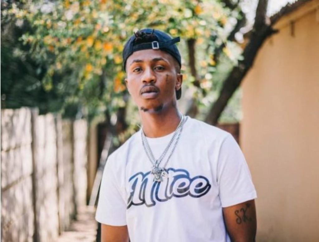 Emtee responds to Nicole Chinsamy’s allegations