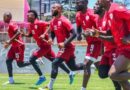 Sekhukhune United i ṱoda u saina  mutambi wa Niger
