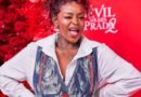 Vele Manenje talks about her journey in Skeem Saam