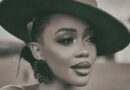 Thando Thabethe Celebrates 36 Years