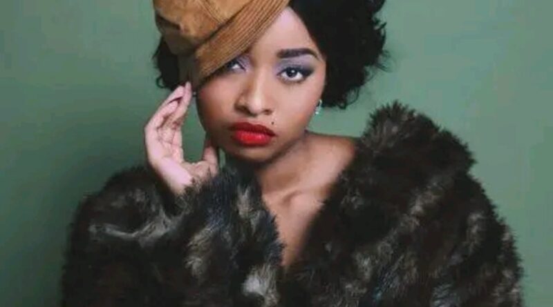 Noluthando Shabalala Shares What She Loves About The Polygamist