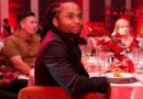 Siphiwe Tshabalala Graduates From the FIFA Players Executive Programme